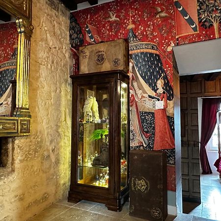 Sorcier Magique & Experience Immersive Caen Ngoại thất bức ảnh